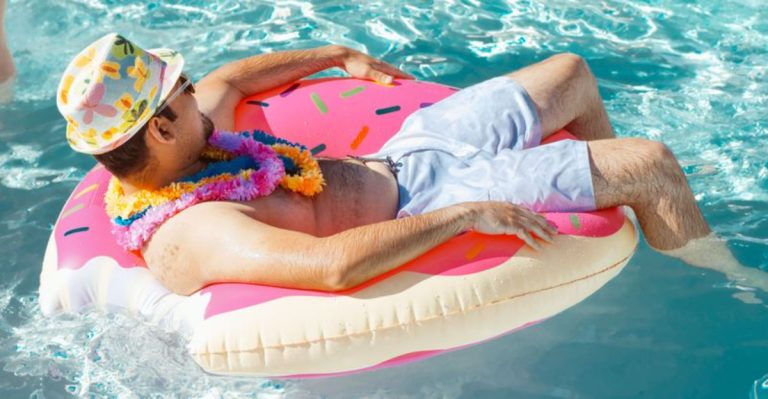 Arizona’s Best 11 Lazy Rivers For Summer Tubing