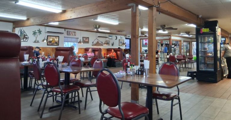 Arizona’s Best Chicken-Fried Steak Is Hiding In The Most Unexpected Place