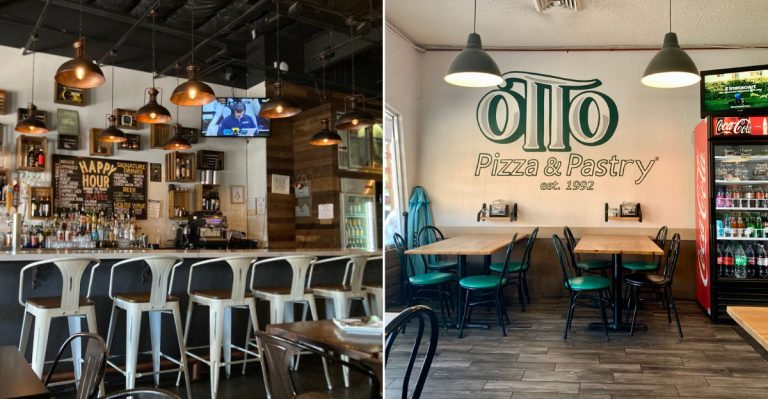 Arizona’s Best Hole-In-The-Wall Pizza Spots You’ve Never Heard Of