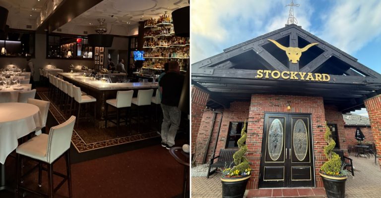 Arizona’s Best Steakhouses For The Perfect Cut Of Meat