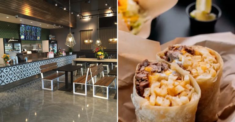 Arizona’s Burrito Capital Isn’t Where You Think It Is