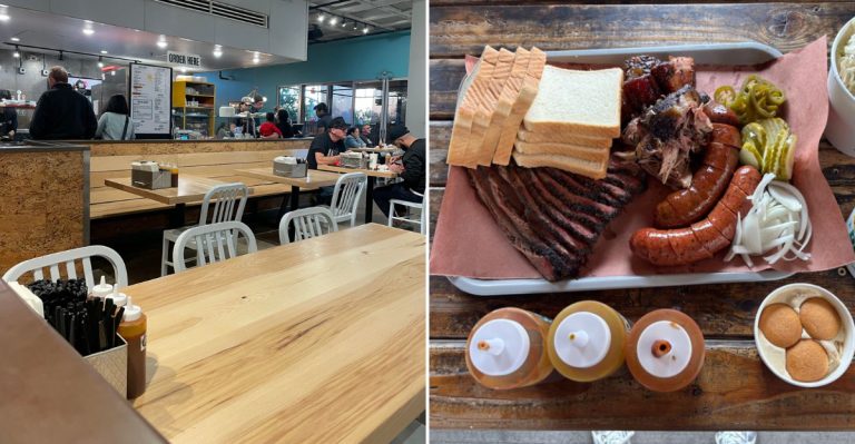 Arizona’s Desert BBQ Shack That Locals Swear Smokes Brisket Worth Every Mile