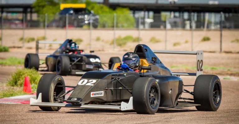 Arizona’s Fastest Go-Kart Track Feels Shockingly Close To Real Formula 1