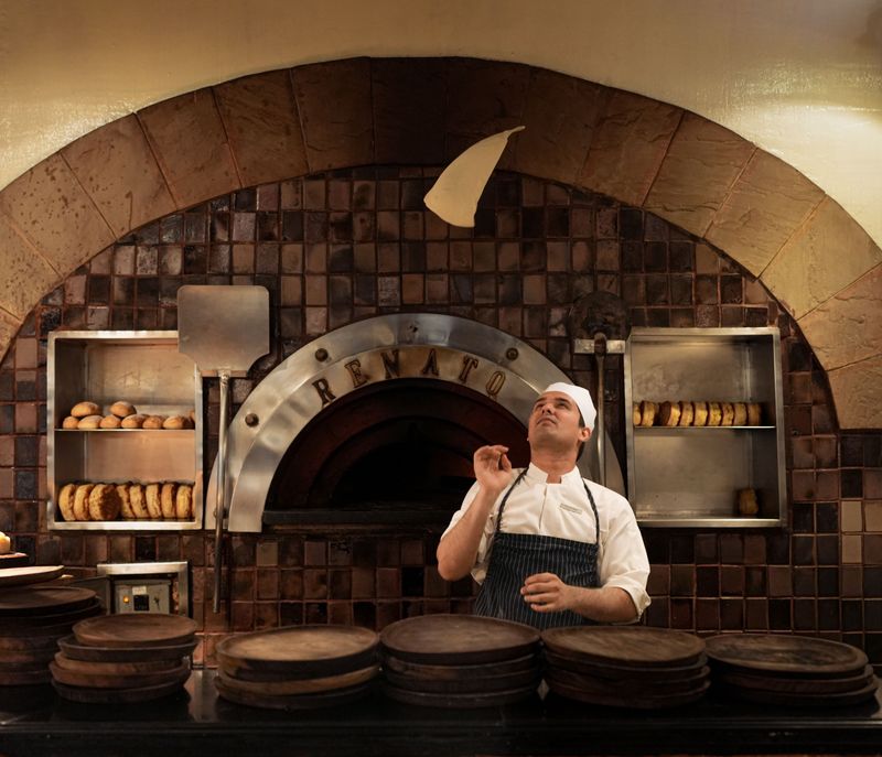 Arizona’s Gluten-Free Pizza Scene Keeps Getting Better Arizona’s Gluten-Free Pizza Scene Keeps Getting Better
