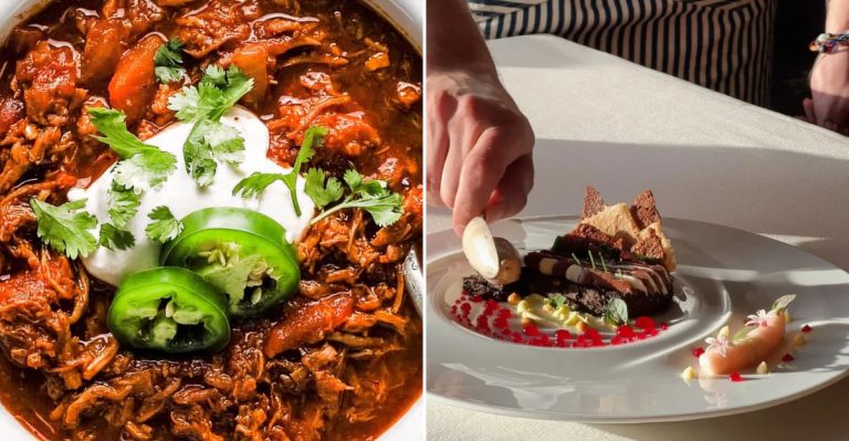 Arizona’s Most Beloved Southwestern Dishes And Where To Eat Them