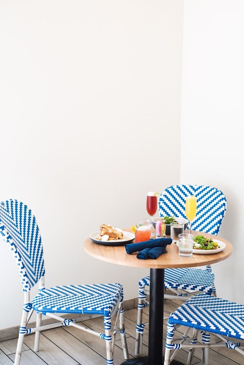 The XL Cinnamon Roll That Started It All