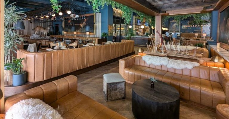 Arizona’s Most Impossible Dinner Reservations And Why Everyone Wants Them In 2026