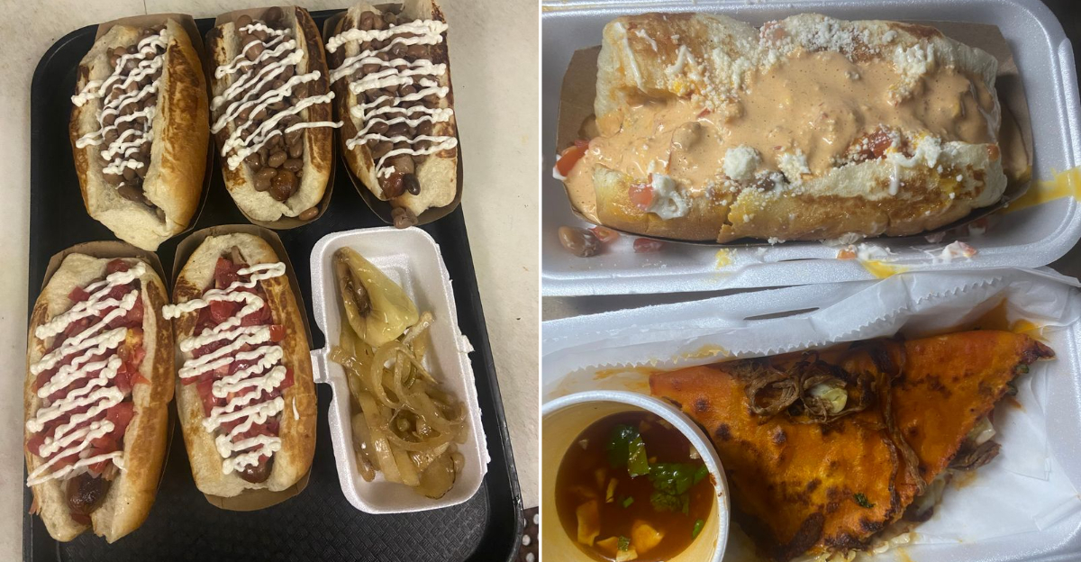 Nightly Sonoran Hot Dog Traditions in Phoenix