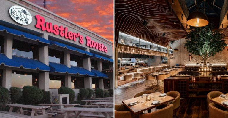 Arizona’s Quirkiest Themed Restaurants That Are All About The Experience