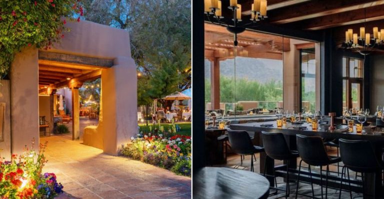Arizona’s Top Fine Dining Restaurants That Will Elevate Your Experience In 2026