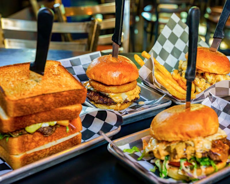 Lindy's on 4th - Tucson