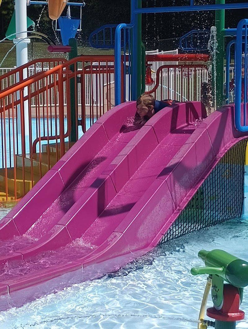 Arkadelphia Aquatic Park, Arkadelphia Arkadelphia Aquatic Park, Arkadelphia