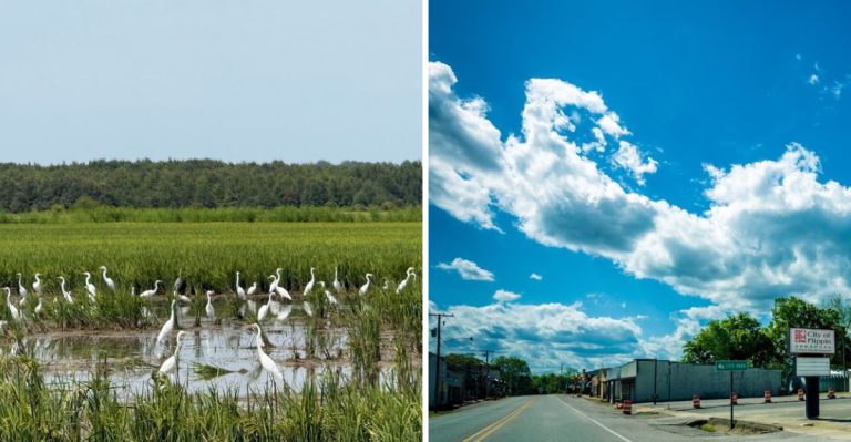 Arkansas’ 9 Strangest Town Names You Won’t Believe Exist