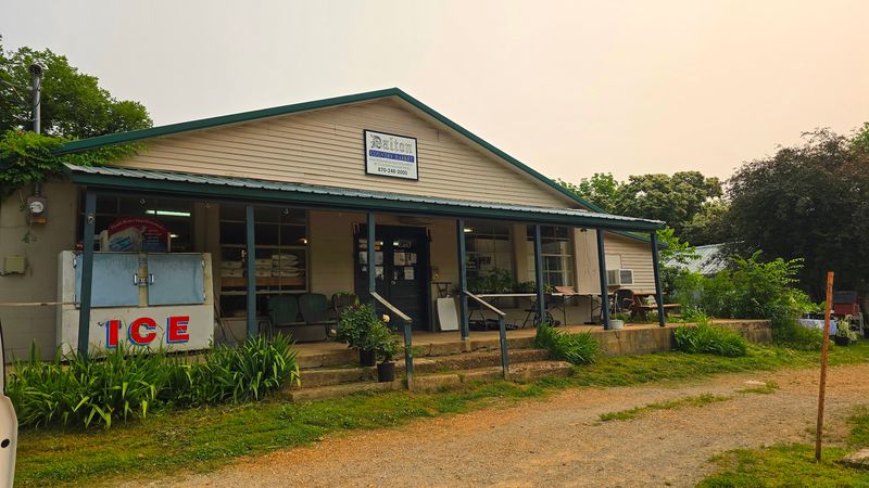 Introducing Arkansas' Amish-Style Grocery Experience