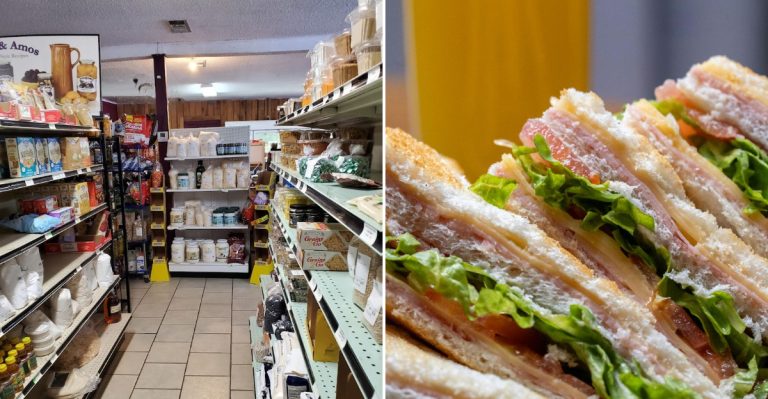Arkansas’ Amish-Style Grocery Store Serving Homemade Sandwiches You’ll Want All March