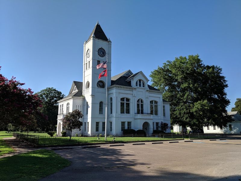 Arkansas City