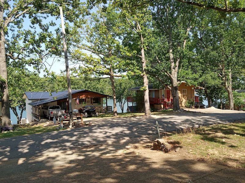 Arkansas Pie Festival, Cherokee Village