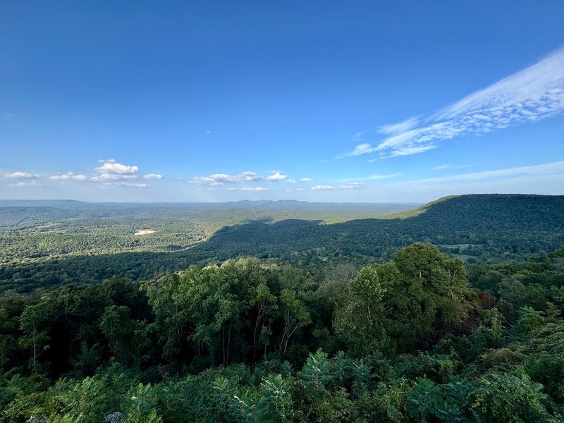 Arkansas Grand Canyon