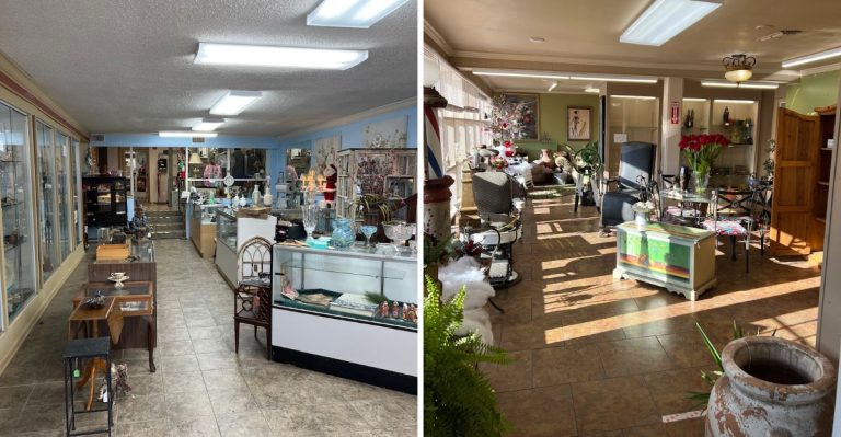 Arkansas Has A Treasure-Packed Flea Market That Could Wreck Your Self-Control In The Best Possible Way