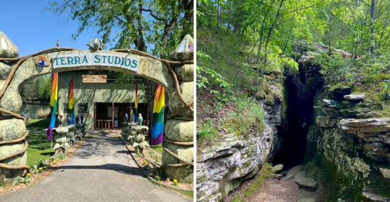 Arkansas Hidden Gems To Add To A 2026 World Cup Road Trip