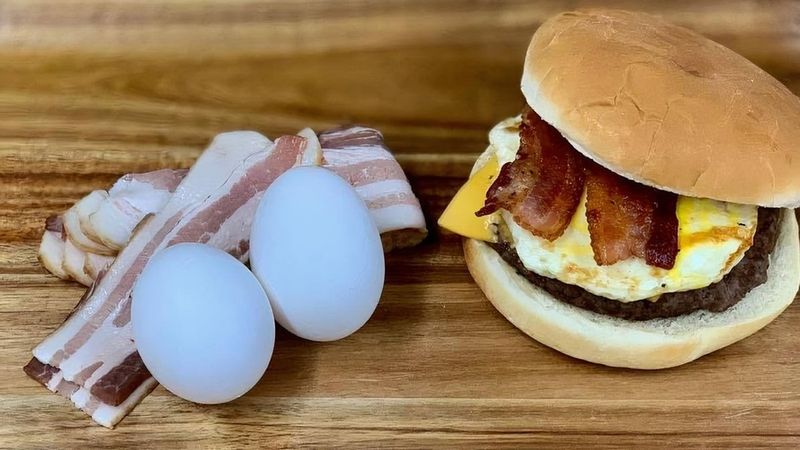 The First Bite That Ruined Fast Food For Me