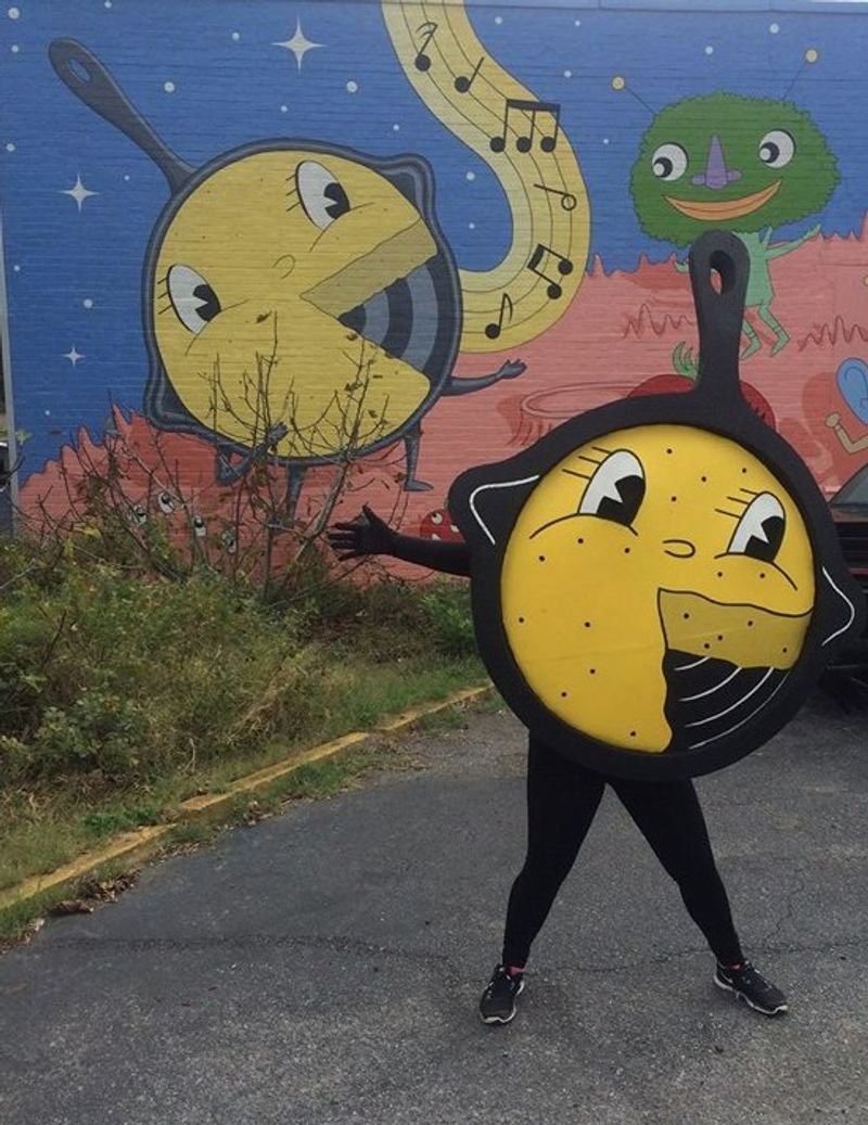 Arkansas Cornbread Festival, Little Rock