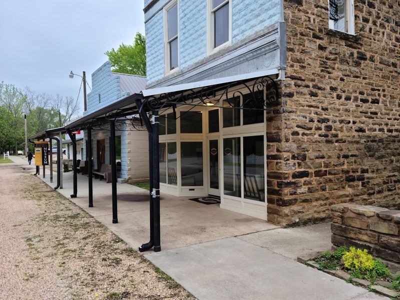 Cane Hill Harvest Festival, Canehill