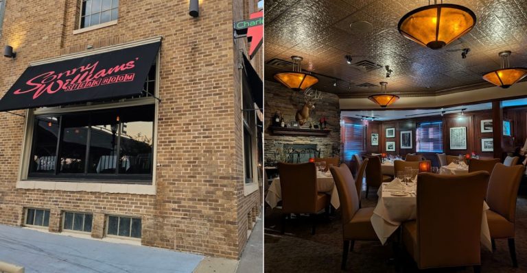 Arkansas Ribeye Picks For A Date Night That Never Fails