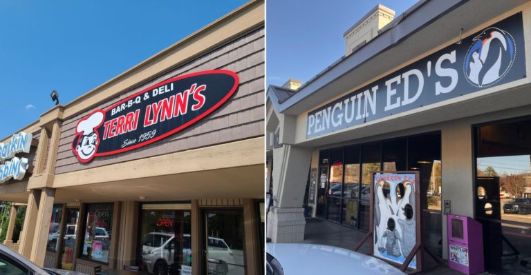 Arkansas Sandwich Counters That Locals Protect Like Precious Family Recipes