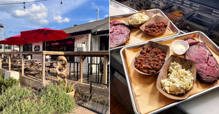 Arkansas Supper Classics So Popular They’re Gone Before You Blink