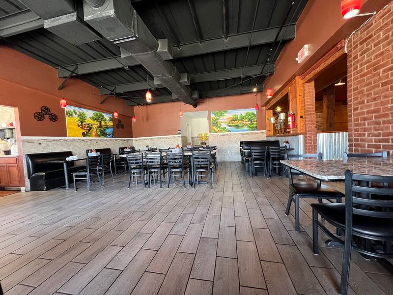 Pho Thanh, Bentonville