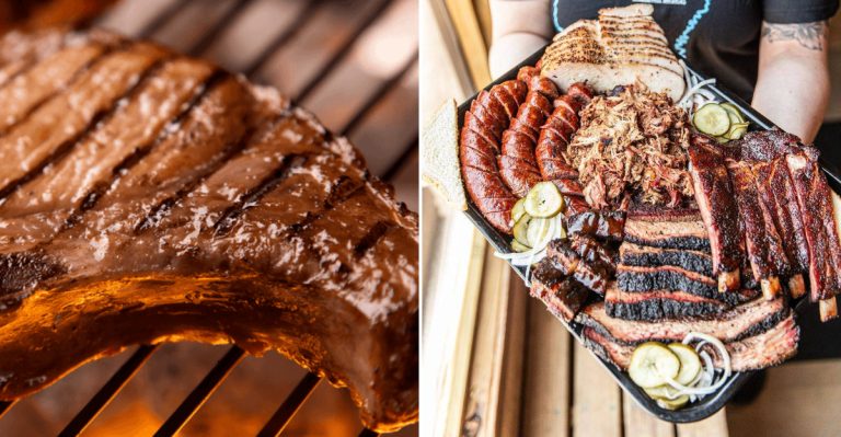 Arkansas’s BBQ Capital Isn’t Where You Think It Is