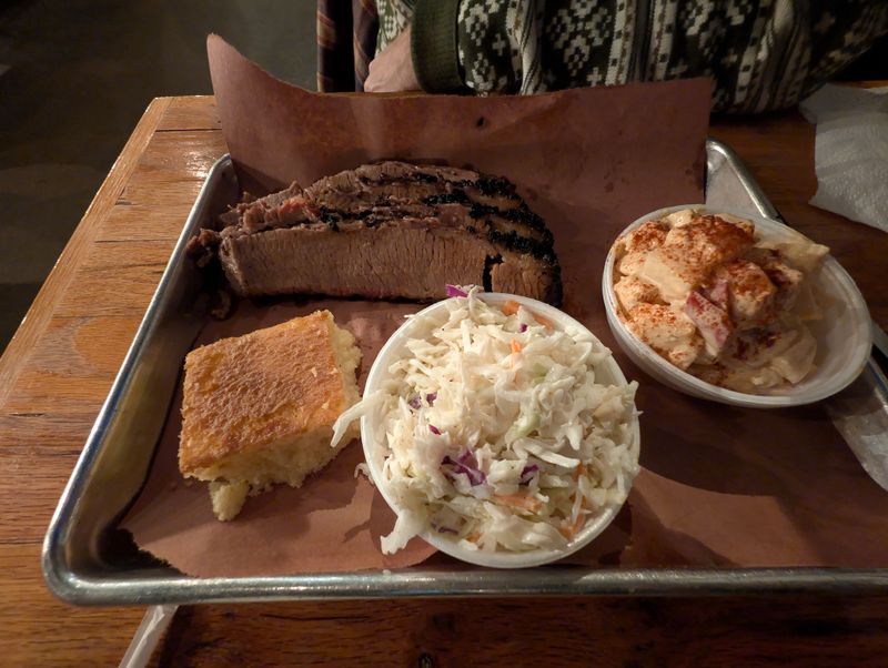 Meat Southern BBQ & Carnivore Cuisine – Lansing