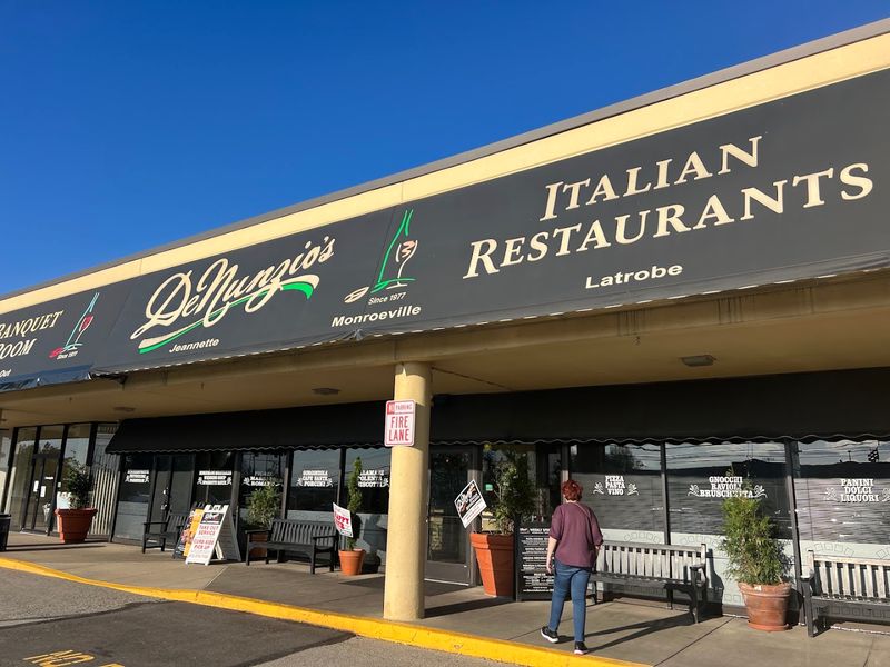 DeNunzio's Italian Trattoria (Monroeville, PA)