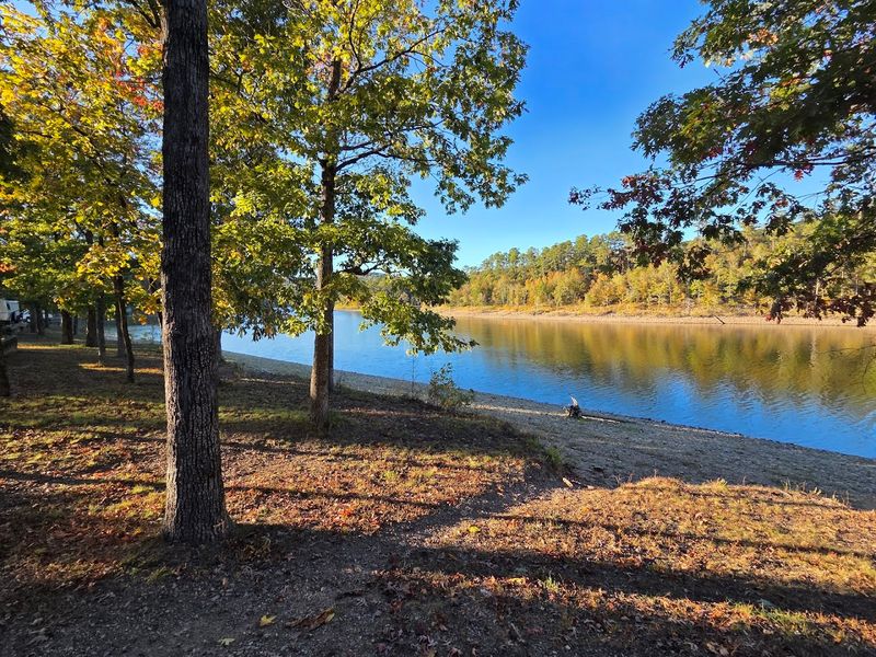 Crystal Springs Day-Use Area