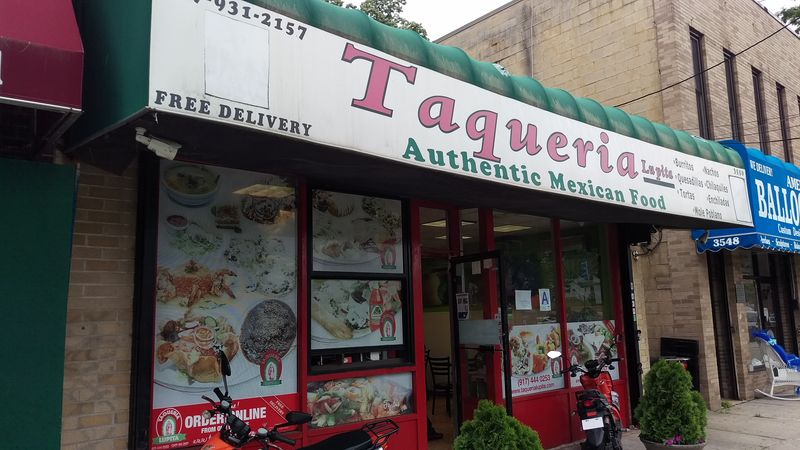 Taqueria Lupita's