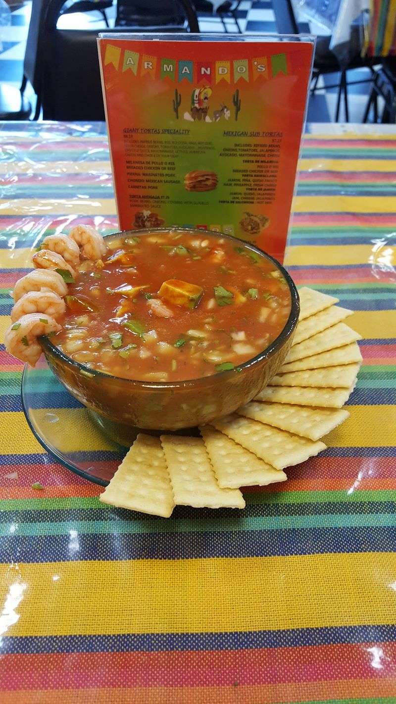Armando's Mexican Restaurant