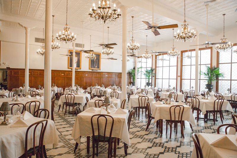 Arnaud's Restaurant
