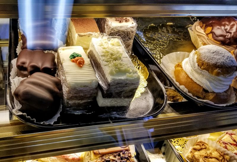 La Petite Pastry Shoppe