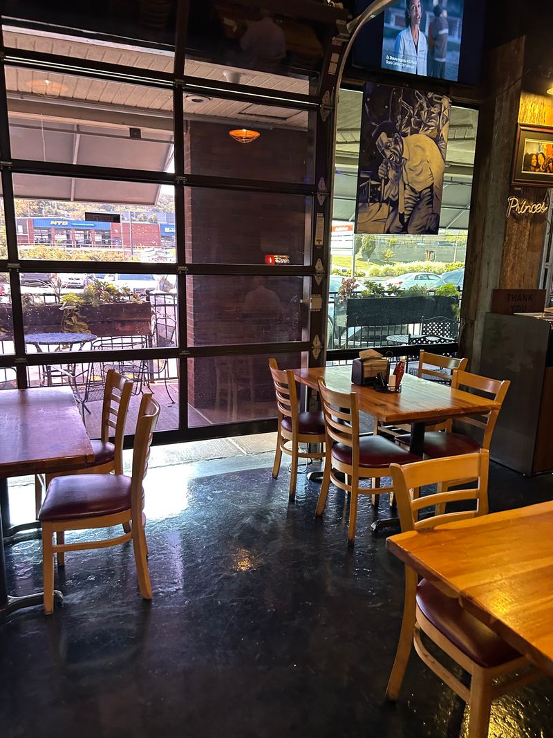 Prince's Hot Chicken South