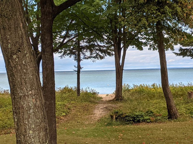 Beaver Island Boat Company, Charlevoix To Beaver Island