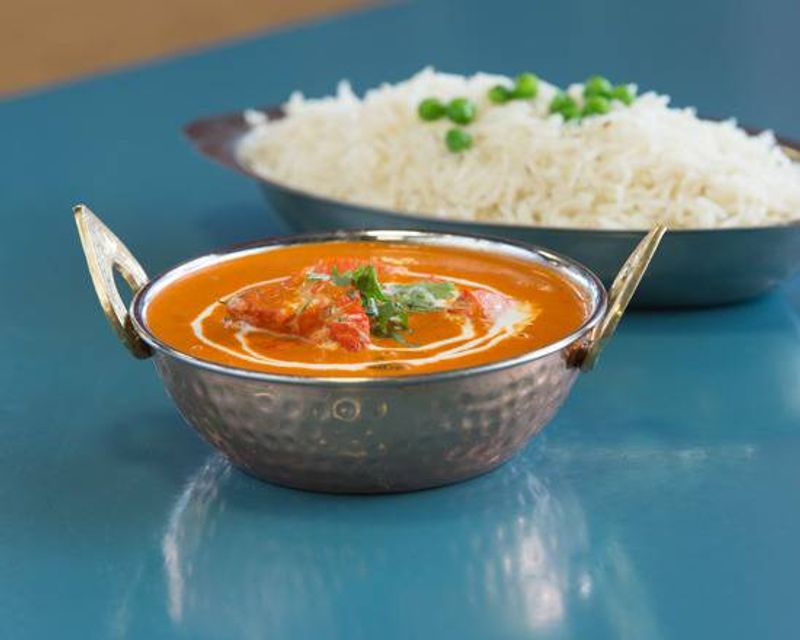 Aroma Indian Cuisine