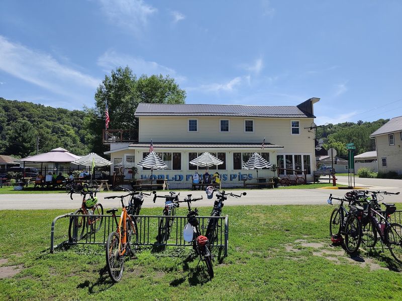 Aroma Pie Shoppe
