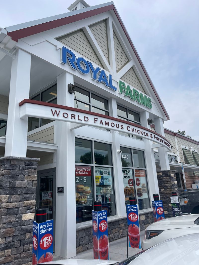 Royal Farms
