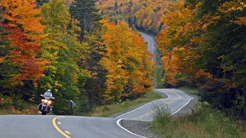 Aroostook County, Northern Maine