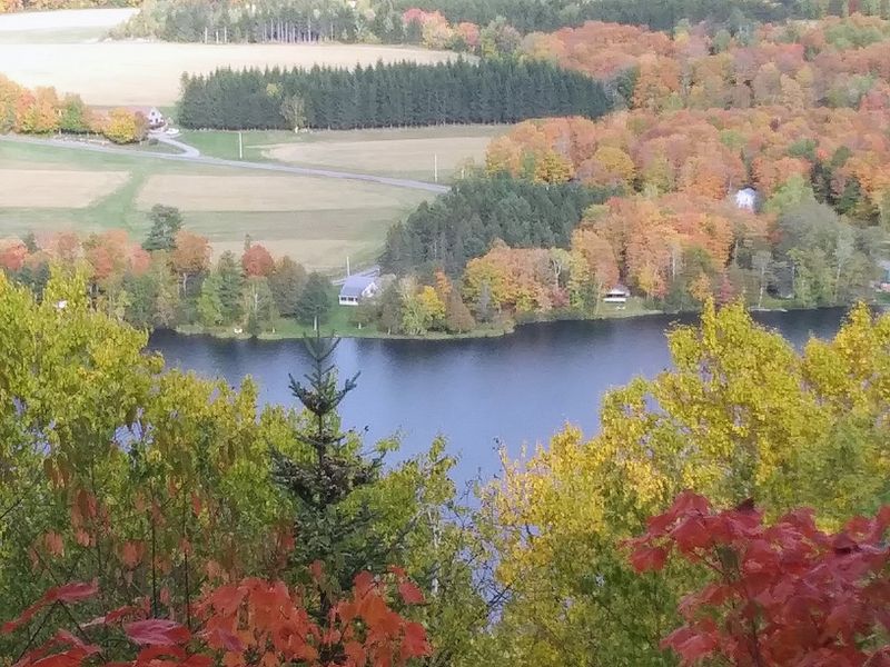 Aroostook State Park, Presque Isle