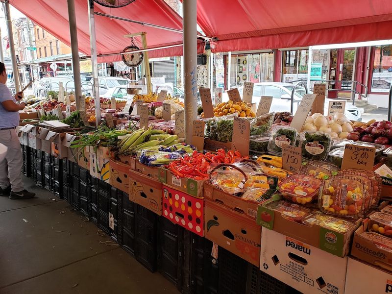 Fresh Produce Deals That Regulars Swear By