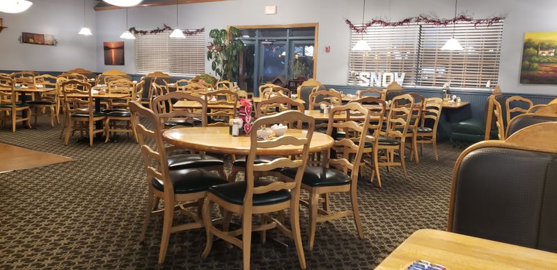 Country House Restaurant