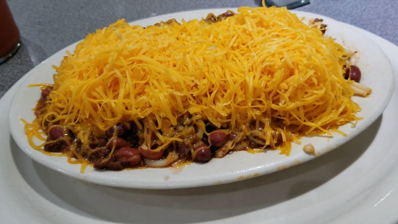 The Five-Way Challenge