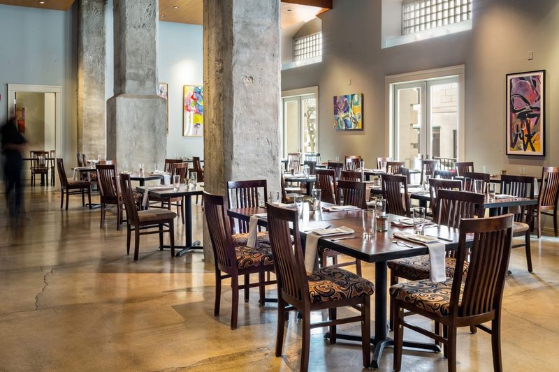 Registry Bistro, Toledo